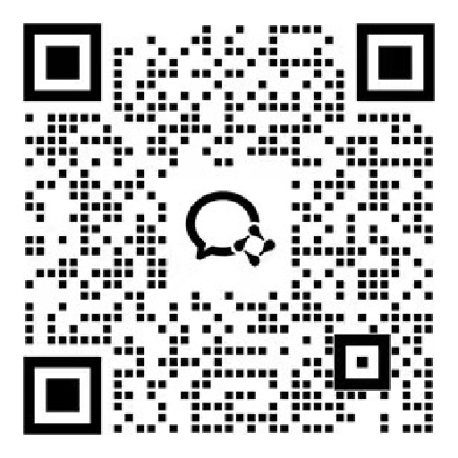好奇教育企业微信二维码